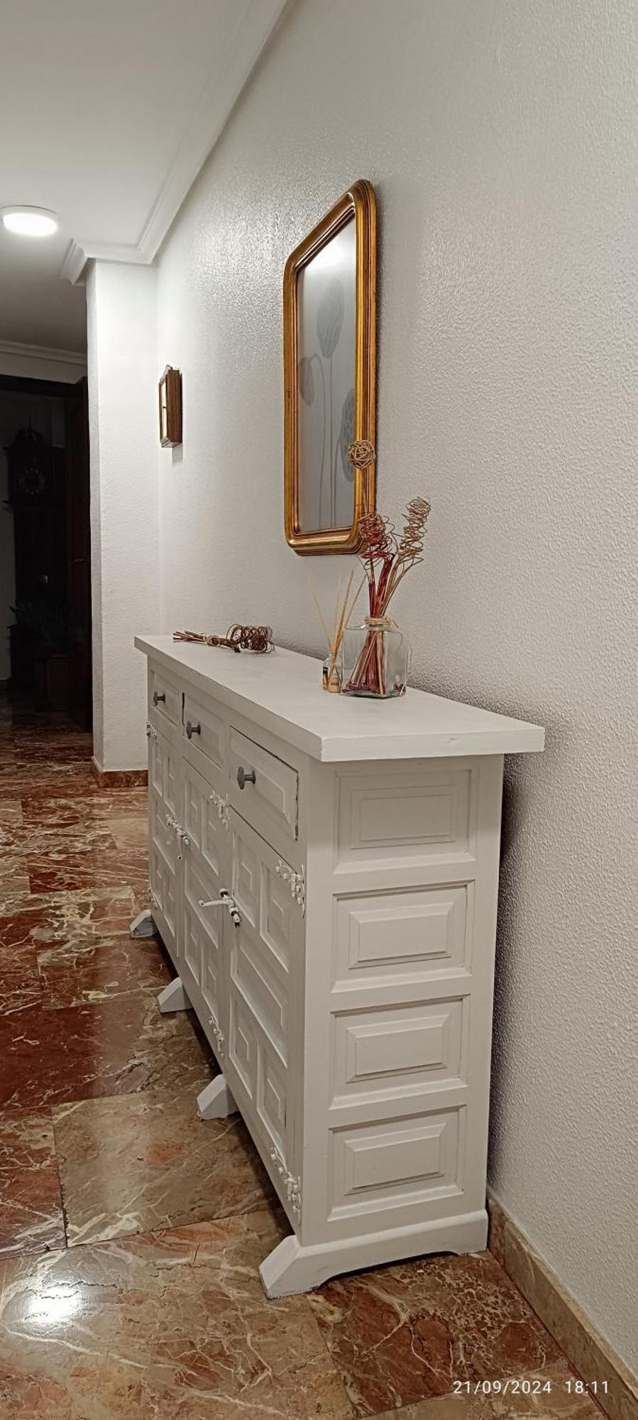 Amplio Apartamento Plaza Nueva Севиля Екстериор снимка
